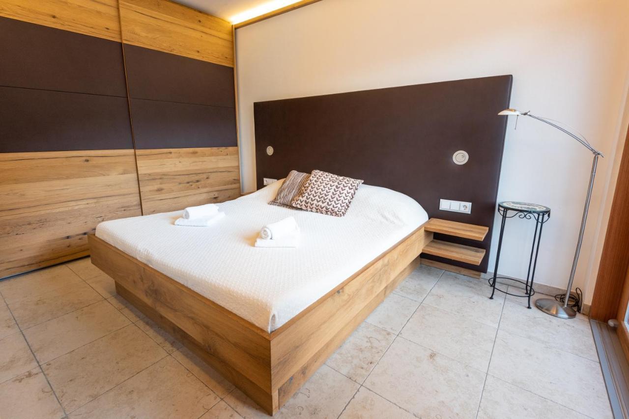 Poellmuehle Penthouse By Alpine Host Helpers Apartment Kirchberg in Tirol Exterior photo