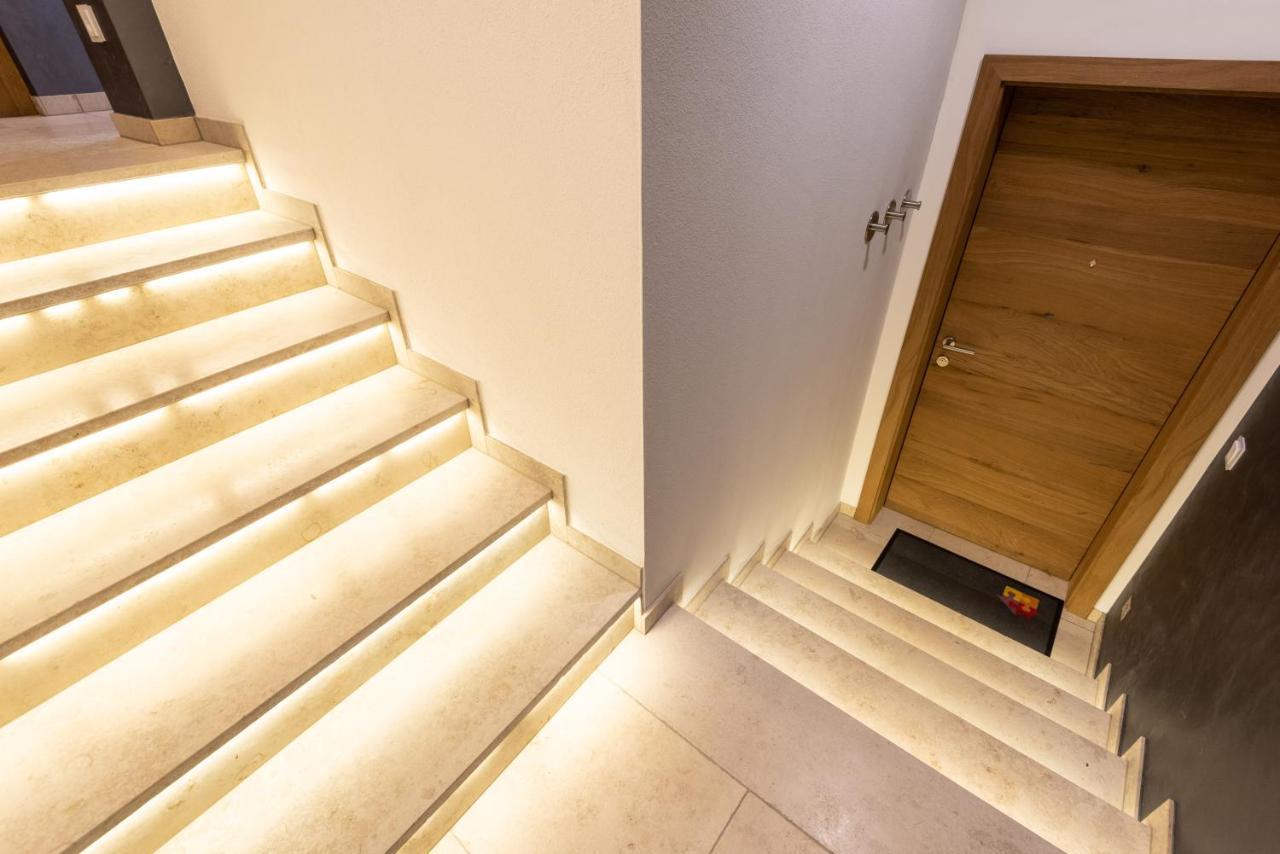 Poellmuehle Penthouse By Alpine Host Helpers Apartment Kirchberg in Tirol Exterior photo